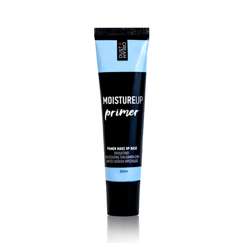 DUST+CREAM ΒΑΣΗ ΜΑΚΙΓΙΑΖ ΓΙΑ ΕΝΥΔΑΤΩΣΗ MOISTURE UP 30ML