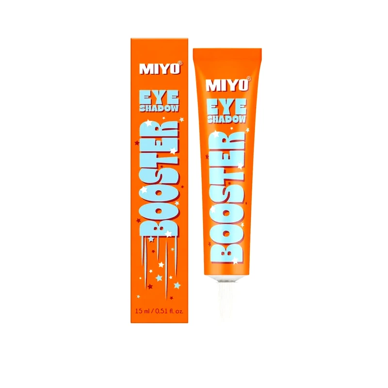 Miyo ΒΑΣΗ ΓΙΑ ΣΚΙΑ EYESHADOW BOOSTER BASE