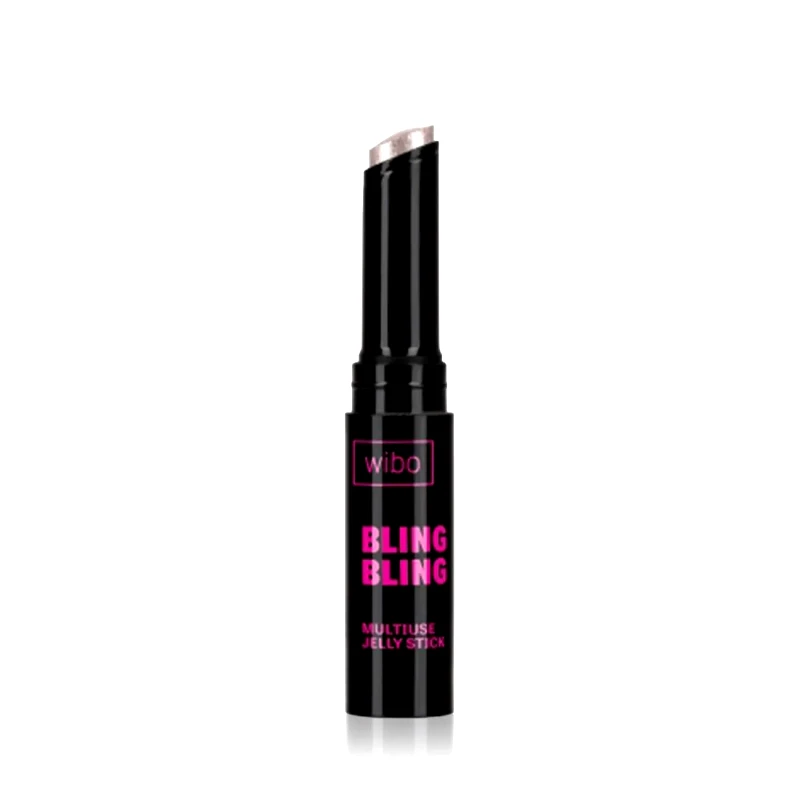 Wibo HIGHLIGHTER JELLY STICK 01 FRIDAY FEELING