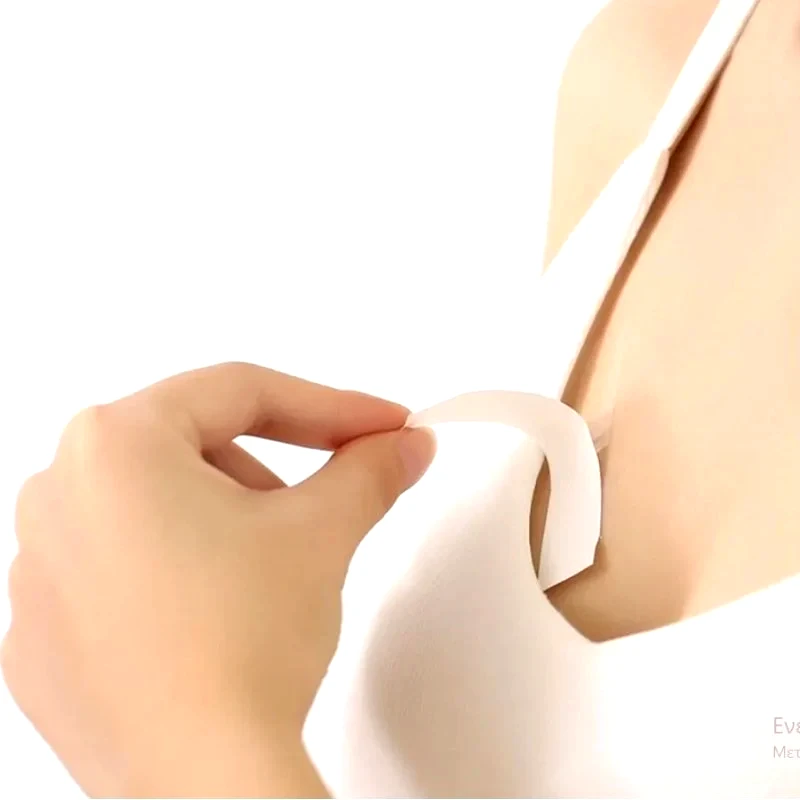 Pinguino Underwear Αυτοκόλλητες ταινίες διπλής όψεως - διαφανές ΔΙΑΦΑΝΟ