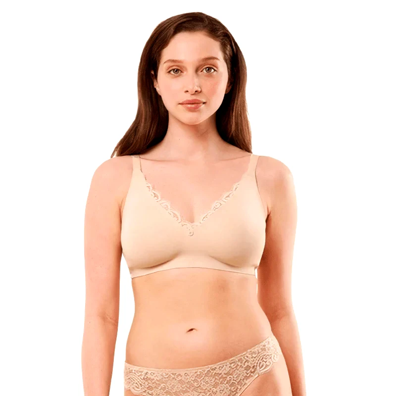 TRIUMPH Minimizer χωρίς μπανέλα | Amourette N01 ΜΠΕΖ