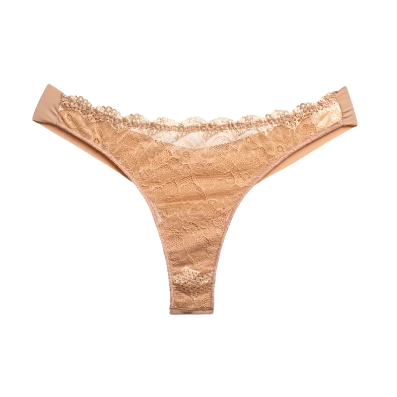 DREAMS Brazilian με δαντέλα κομμένο με Laser | 896 ΜΠΕΖ