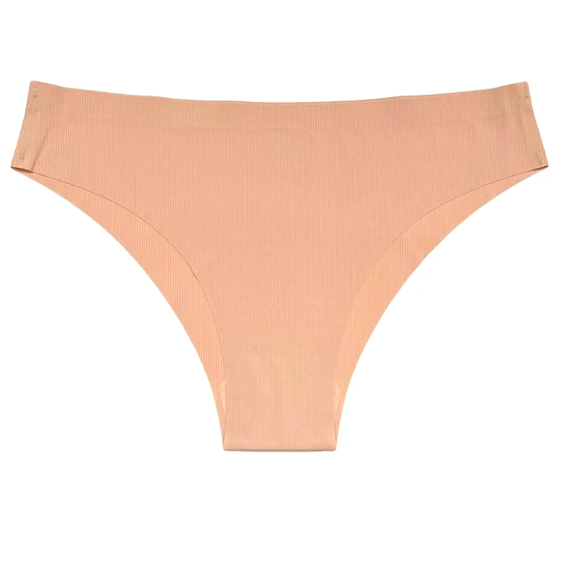 NUDS Slip rib χωρίς ραφές ΣΟΜΟΝ