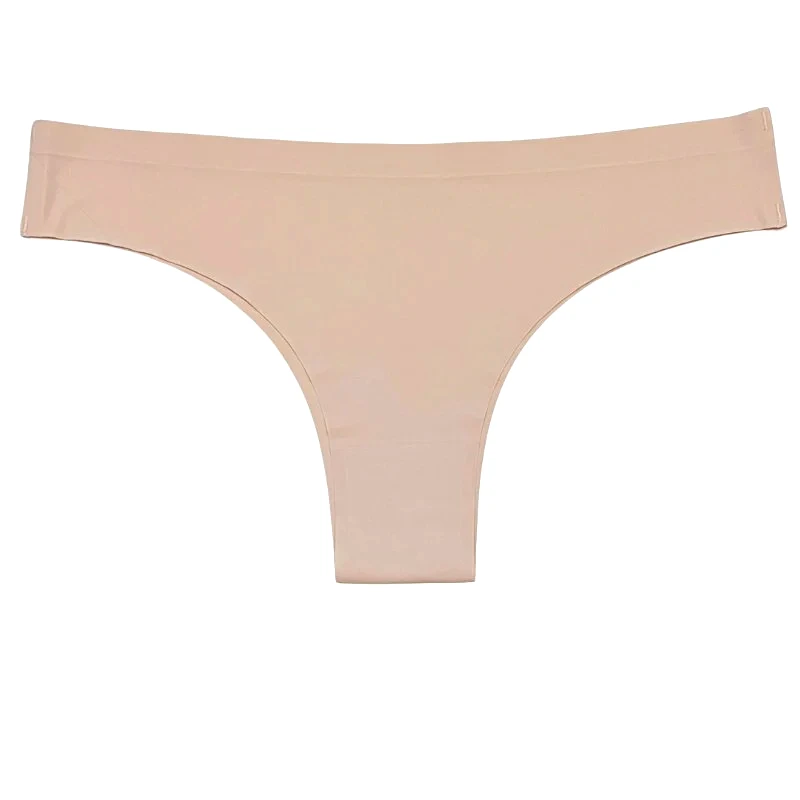 NUDS Tanga χωρίς ραφές ΜΠΕΖ