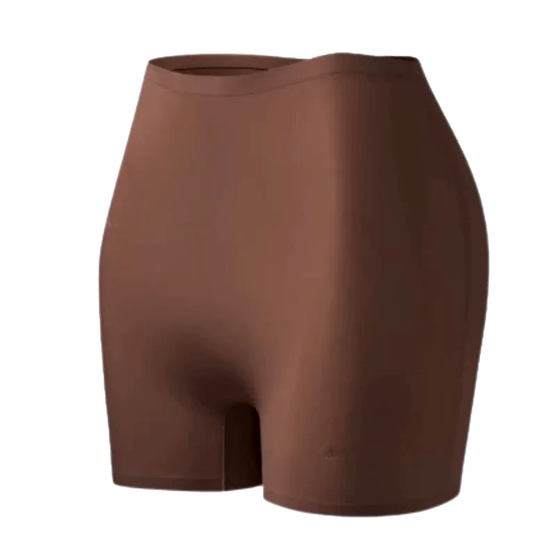 NUDS Γυναικείο Boxer χωρίς ραφές ΜΟΚΑ