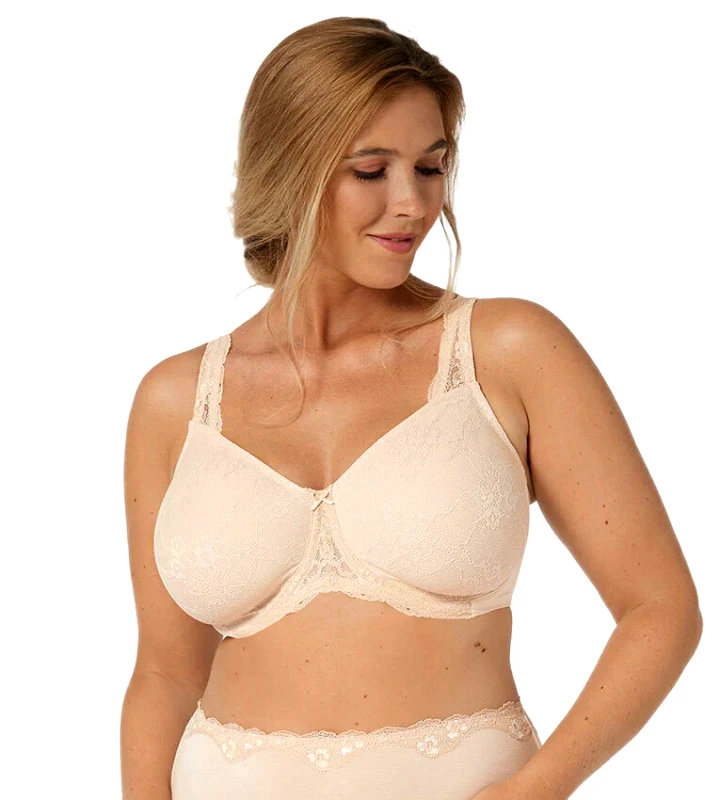 TRIUMPH Σουτιέν minimizer με μπανέλα | Contouring Sensation W01 ΜΠΕΖ
