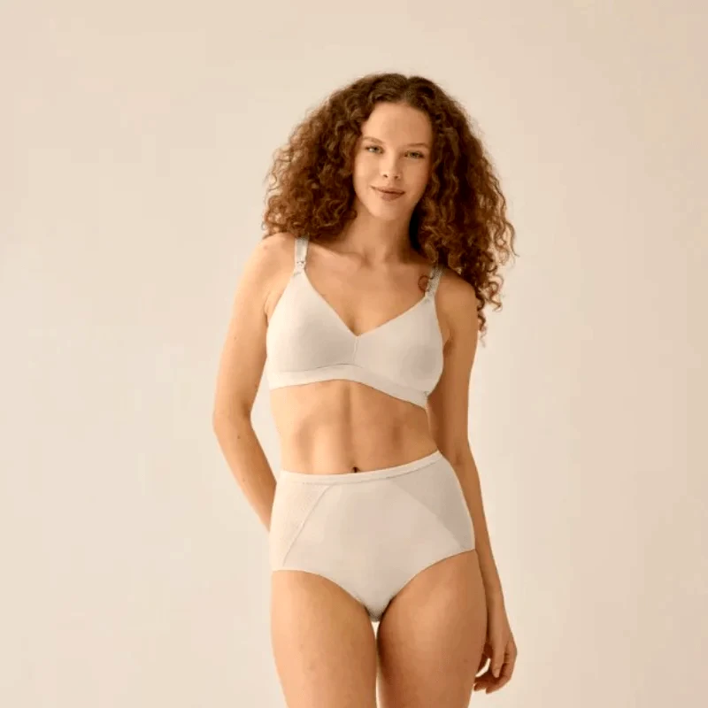 NATURANA Σουτιέν θηλασμού | 5389 ΜΠΕΖ