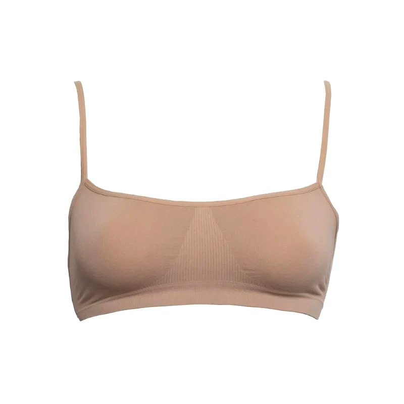 TRE ORSI Εφηβικό Μπουστάκι | Brassiere Donna ΜΠΕΖ