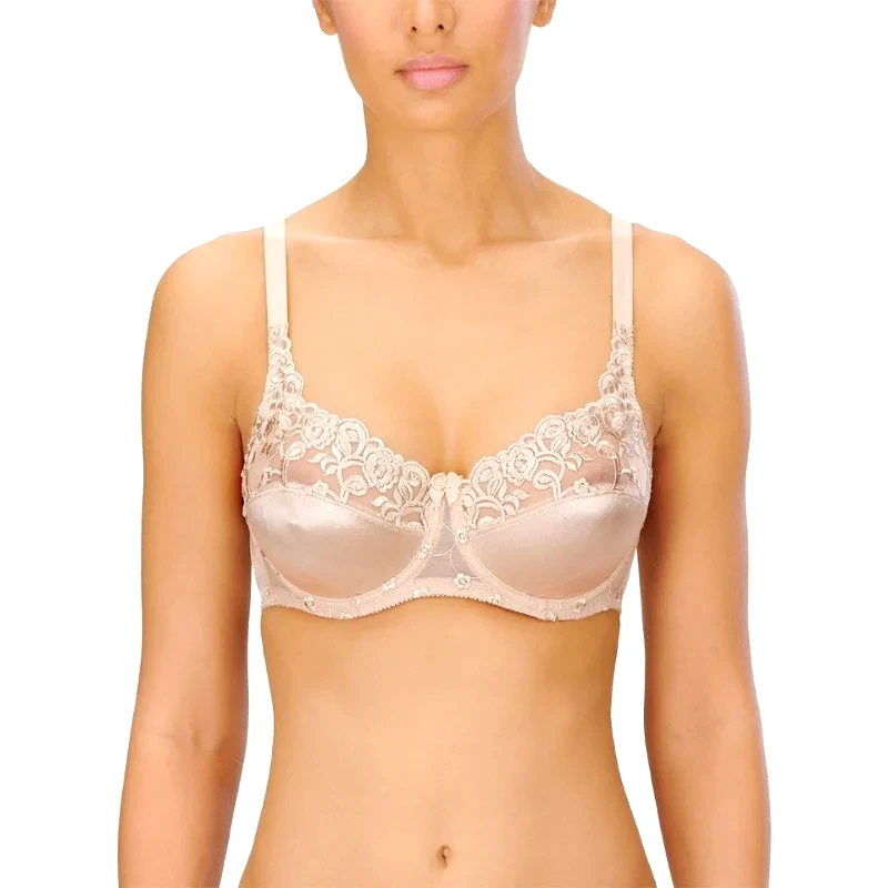 NATURANA Σουτιέν με μπανέλα χωρίς ενίσχυση | 87543 ΜΠΕΖ