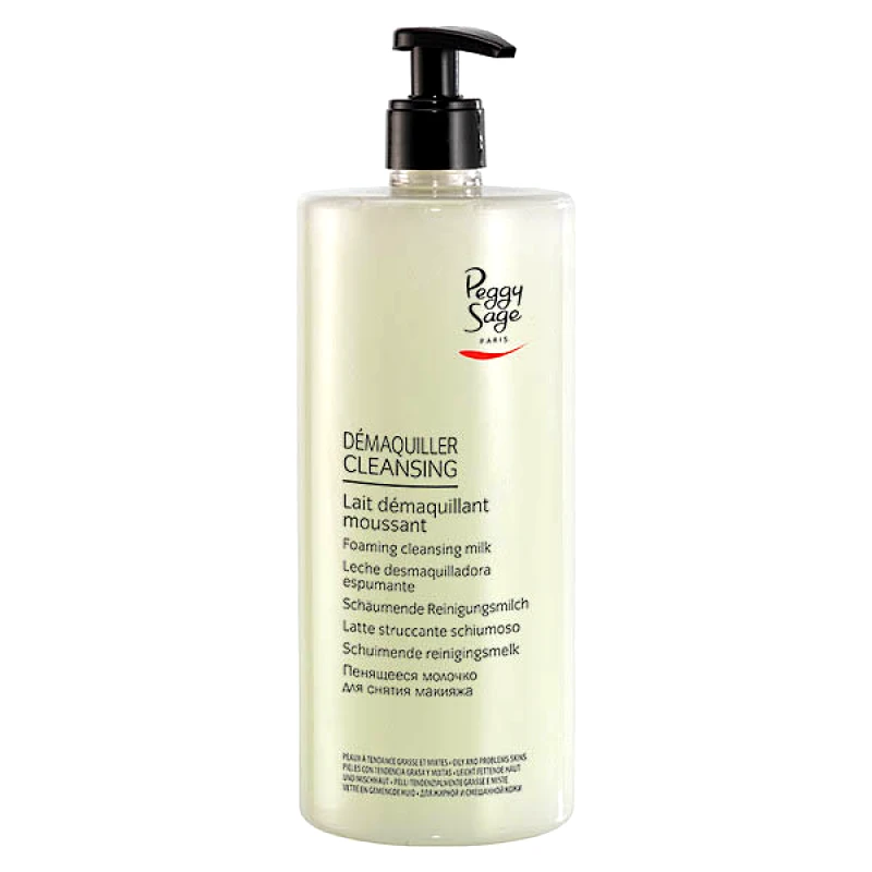 Peggy Sage ΓΑΛΑΚΤΩΜΑ ΝΤΕΜΑΚΙΓΙΑΖ ΑΦΡΩΔΕΣ 1000 ml