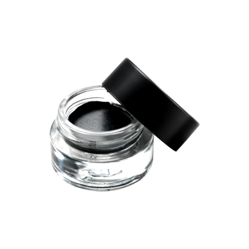 Peggy Sage EYELINER ΚΡΕΜΑ ΠΟΥ ΚΡΑΤΑΕΙ ΠΟΛΎ Noir 3,5ml
