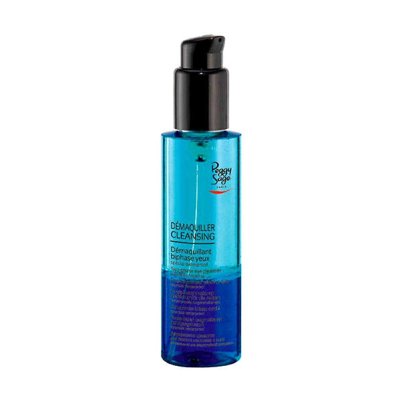 Peggy Sage ΝΤΕΜΑΚΙΓΙΑΖ ΜΑΤΙΩΝ ΔΙΦΑΣΙΚΟ 125 ml