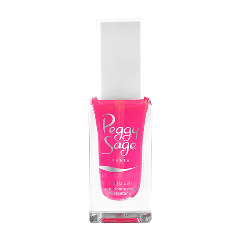 Peggy Sage NAIL BLUSH Στιγμιαία Περιποίηση 11 ml