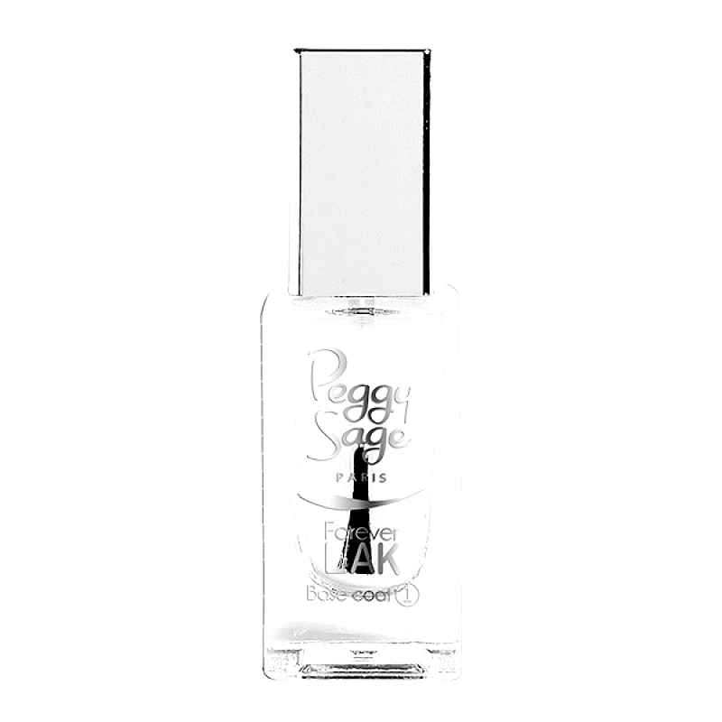 Peggy Sage FOREVER LAK BASE COAT 11ml