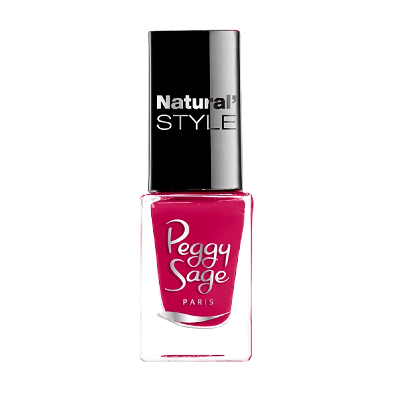 Peggy Sage ΜΙΝΙ ΒΕΡΝΙΚΙ NATURAL STYLE Daisy 5ml