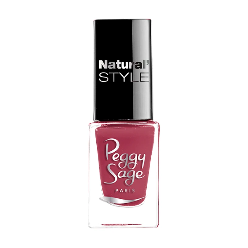Peggy Sage ΜΙΝΙ ΒΕΡΝΙΚΙ NATURAL STYLE Lily 5ml