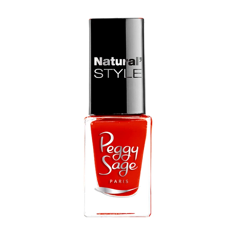 Peggy Sage ΜΙΝΙ ΒΕΡΝΙΚΙ NATURAL STYLE Daphne 5 ml