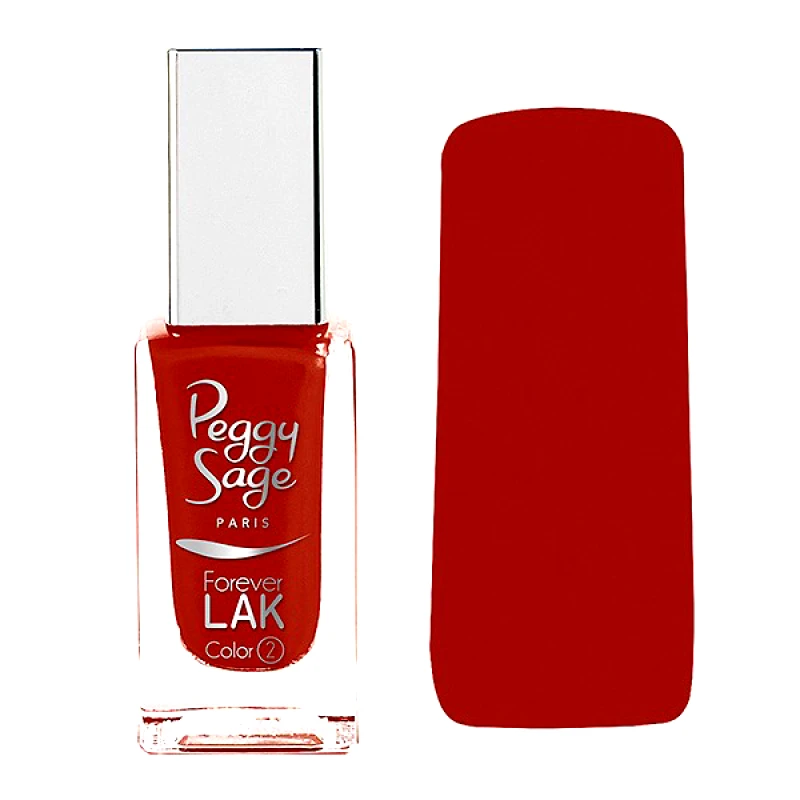 Peggy Sage FOREVER LAK ΒΕΡΝΙΚΙ 11ml Cocktail Dress