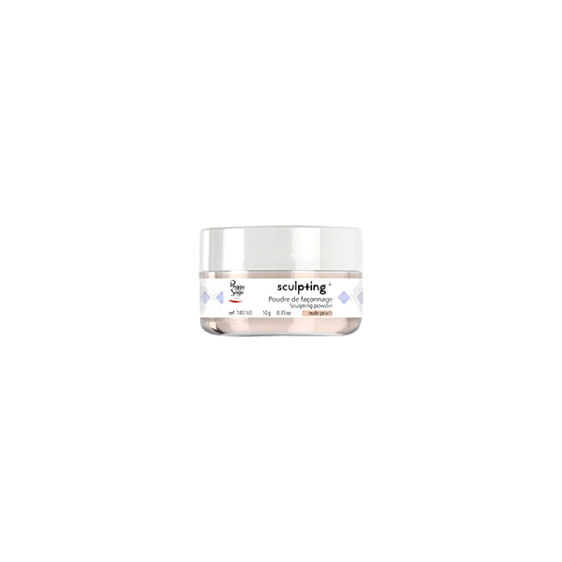 Peggy Sage ΣΚΟΝΗ ΔΙΑΜΟΡΦΩΣΗΣ SCULPTING+ 10g Nude peche