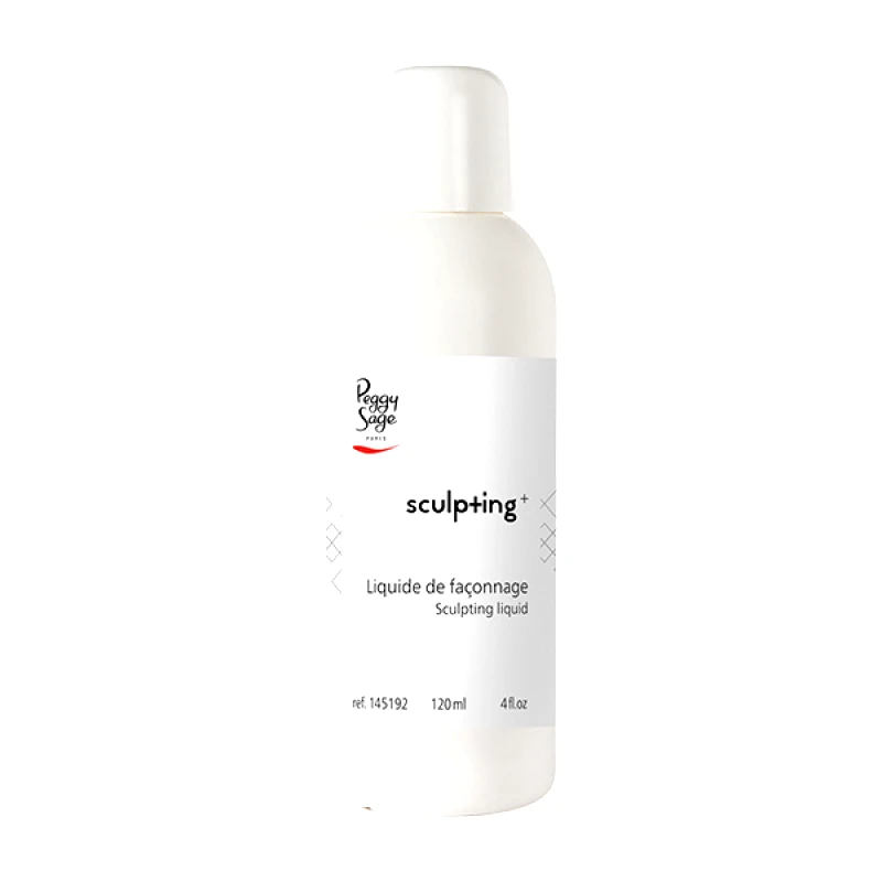 Peggy Sage ΥΓΡΟ ΔΙΑΜΟΡΦΩΣΗΣ SCULPTING+ 120ml
