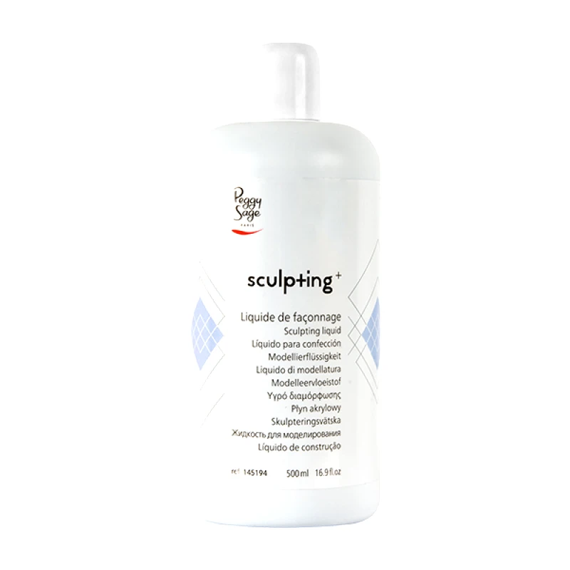 Peggy Sage ΥΓΡΟ ΔΙΑΜΟΡΦΩΣΗΣ SCULPTING+ 500 ml