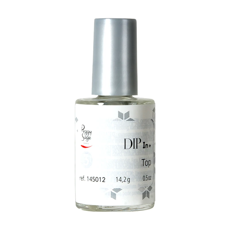 Peggy Sage DIPPING TOP DIP IN+ 3ο ΒΗΜΑ
