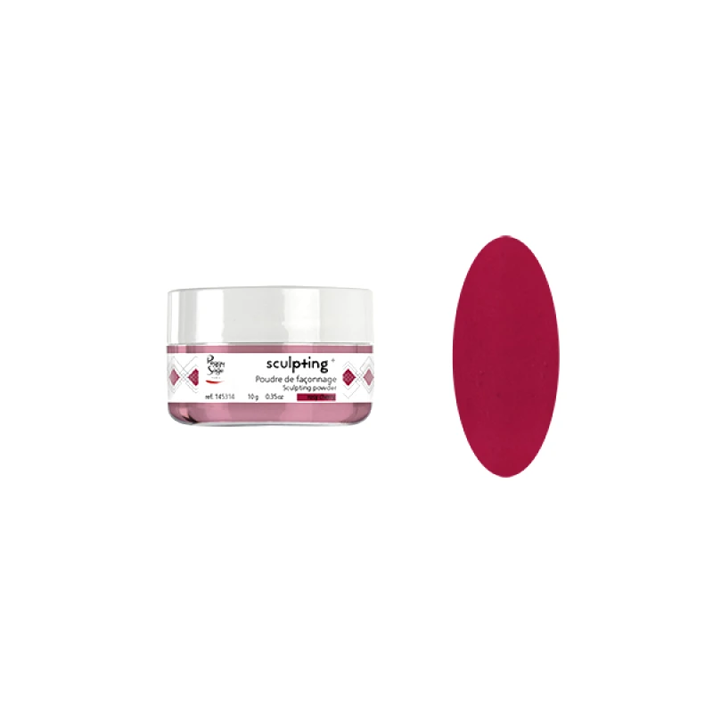 Peggy Sage ΣΚΟΝΗ ΔΙΑΜΟΡΦΩΣΗΣ CLASSIC 10gr Rosy cherry