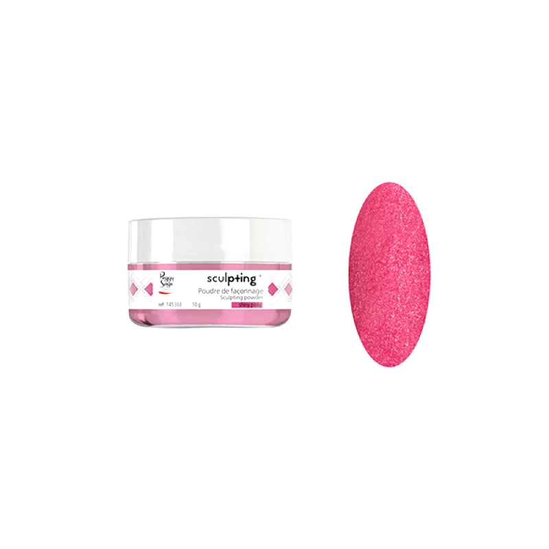 Peggy Sage ΑΚΡΥΛΙΚΗ ΧΡΩΜΑΤΙΣΤΗ ΣΚΟΝΗ 10 gr Shiny Pinky