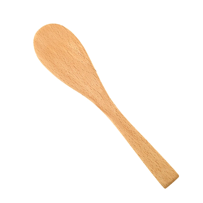 Peggy Sage ΞΥΛΙΝΗ ΣΠΑΤΟΥΛΑ ΑΠΟΤΡΙΧΩΣΗΣ ΓΙΑ ΤΟ ΣΩΜΑ 16 cm