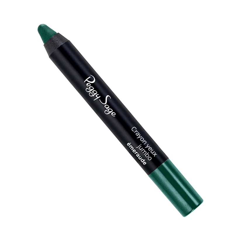 Peggy Sage ΜΟΛΥΒΙΑ ΜΑΤΙΩΝ JUMBO 1,6 gr Emeraude