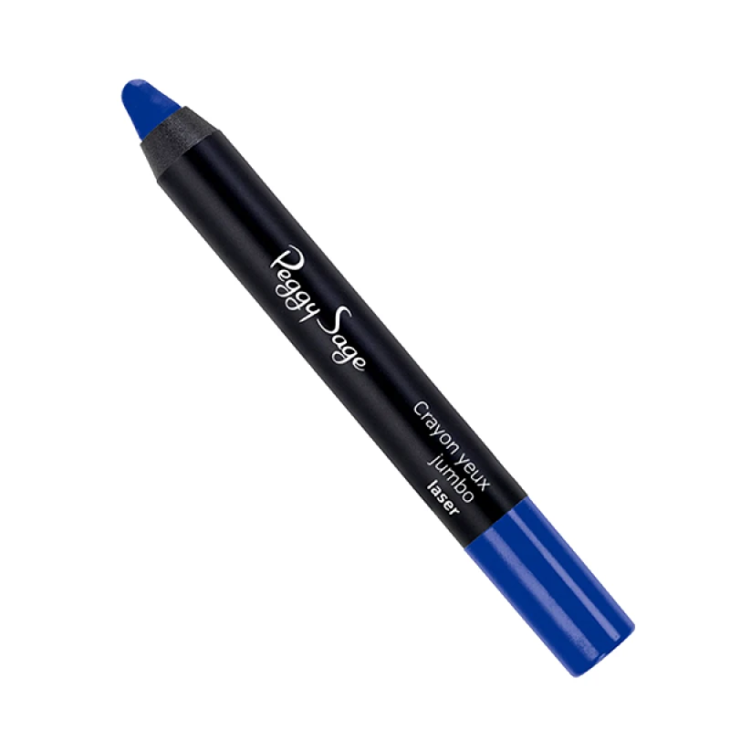 Peggy Sage ΜΟΛΥΒΙΑ ΜΑΤΙΩΝ JUMBO 1,6 gr Laser