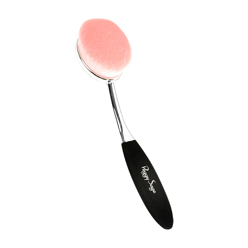 Peggy Sage ΠΙΝΕΛΟ ΜΑΚΙΓΙΑΖ O΄BRUSH M 35 mm Νάιλον για Φον ντε τεν