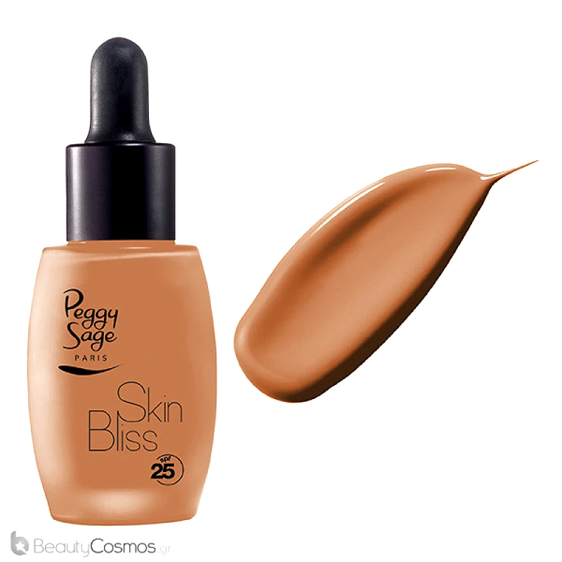 Peggy Sage ΦΟΝ ΝΤΕ ΤΕΝ ΑΝΑΛΑΦΡΟ SkinBliss Beige Hale 30 ml