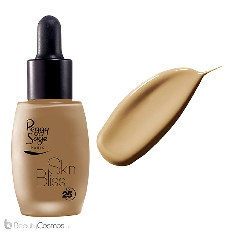 Peggy Sage ΦΟΝ ΝΤΕ ΤΕΝ ΑΝΑΛΑΦΡΟ SkinBliss Beige Dore 30 ml