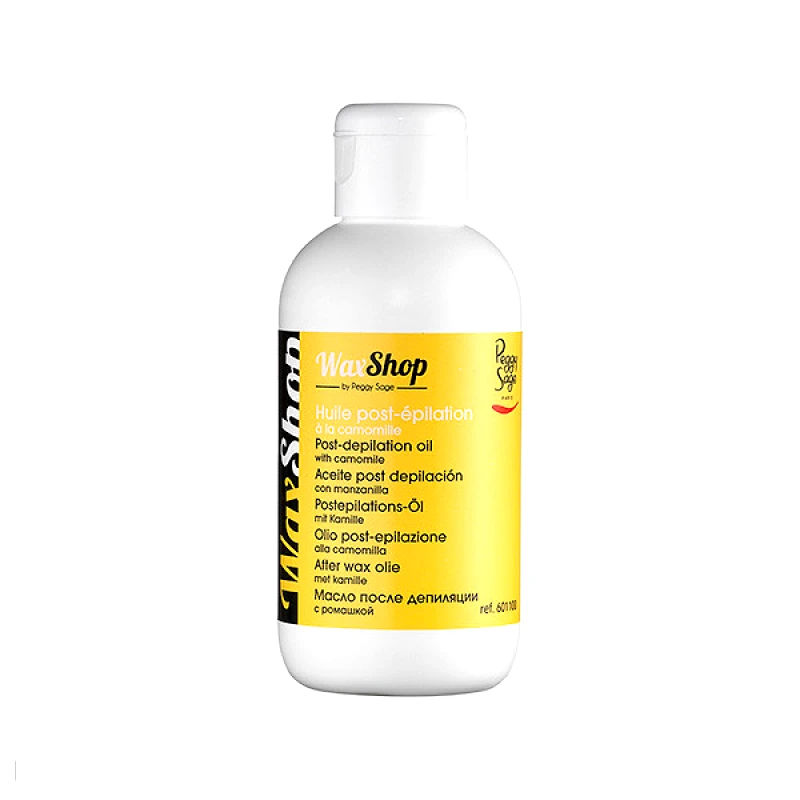 Peggy Sage ΛΑΔΙ ΓΙΑ ΜΕΤΑ ΤΗΝ ΑΠΟΤΡΙΧΩΣΗ 150 ml