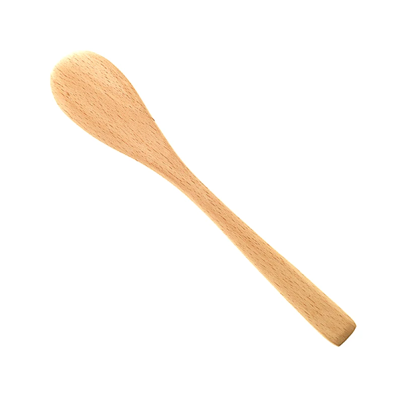 Peggy Sage ΣΠΑΤΟΥΛΑ ΞΥΛΙΝΗ ΓΙΑ ΤΟ ΣΩΜΑ 22 cm