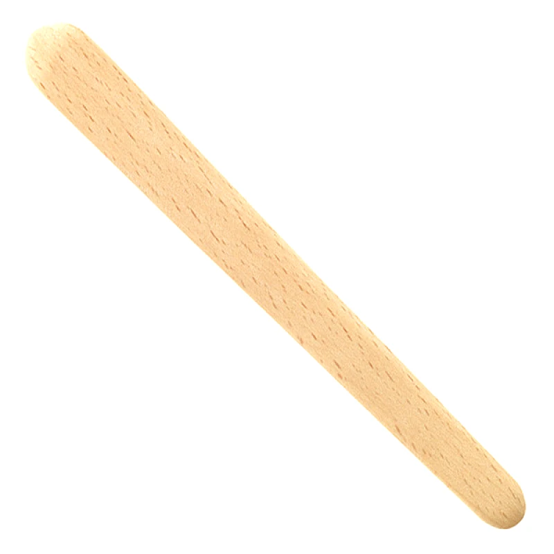 Peggy Sage ΣΠΑΤΟΥΛΑ ΞΥΛΙΝΗ ΓΙΑ ΓΥΡΩ ΑΠΟ ΤΑ ΧΕΙΛΗ 14,5 cm
