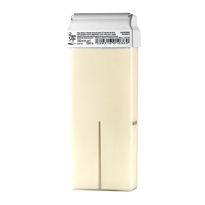 Peggy Sage 1 ΡΟΛΛΕΤΑ ΚΕΡΙ BLANC ΜΕ ΦΑΡΔΙΑ ΚΕΦΑΛΗ ΓΙΑ ΣΩΜΑ 100 ml
