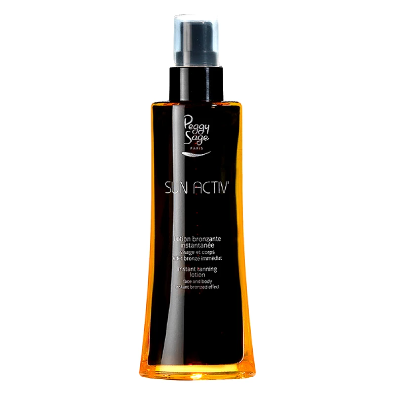 Peggy Sage ΛΟΣΙΟΝ ΣΤΙΓΜΙΑΙΟΥ ΜΑΥΡΙΣΜΑΤΟΣ 100 ml