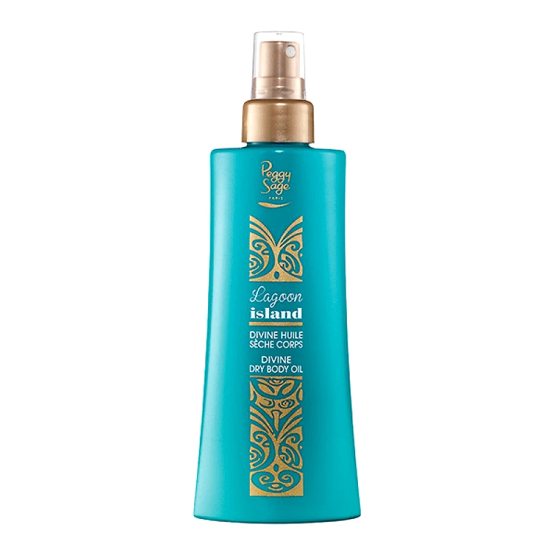 Peggy Sage ΞΗΡΟ ΛΑΔΙ ΜΕ ΦΥΣΙΚΑ ΣΥΣΤΑΤΙΚΑ 150 ml