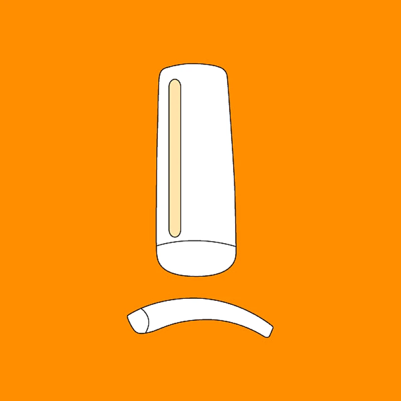 Peggy Sage TIPS ΚΑΣΕΤΙΝΑ 100τμ ΦΥΣΙΚΑ ΗΜΙΔΙΑΦΑΝΑ, ΓΙΑ ΦΑΓΩΜΕΝΑ ΝΥΧΙΑ Φαρδιά Λωρίδα Συγκόλλησης