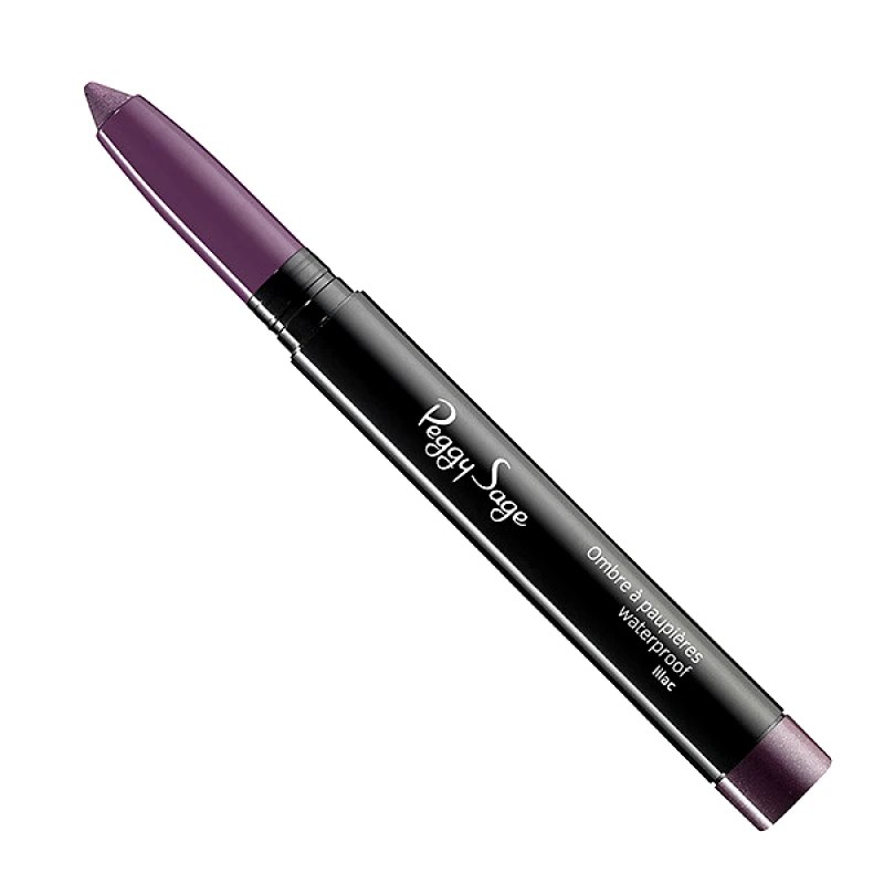 Peggy Sage ΣΚΙΑ ΜΑΤΙΩΝ ΑΔΙΑΒΡΟΧΗ Lilac 1,4gr