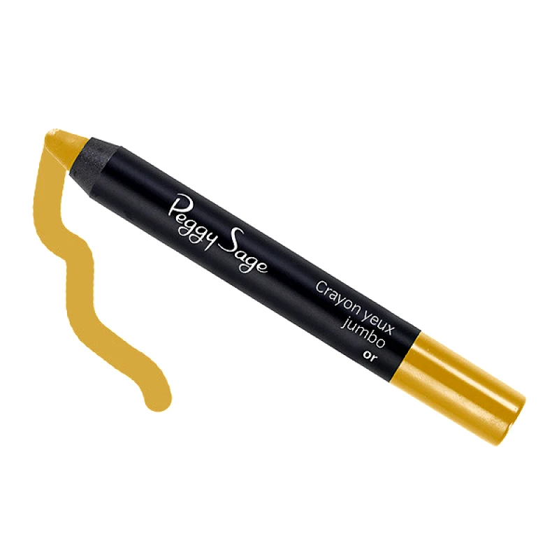 Peggy Sage ΜΟΛΥΒΙ ΜΑΤΙΩΝ JUMBO 1,6gr Or
