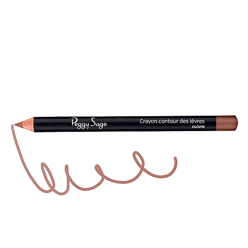 Peggy Sage ΞΥΛΙΝΟ ΜΟΛΥΒΙ ΧΕΙΛΙΩΝ Cuivre 1,14 gr