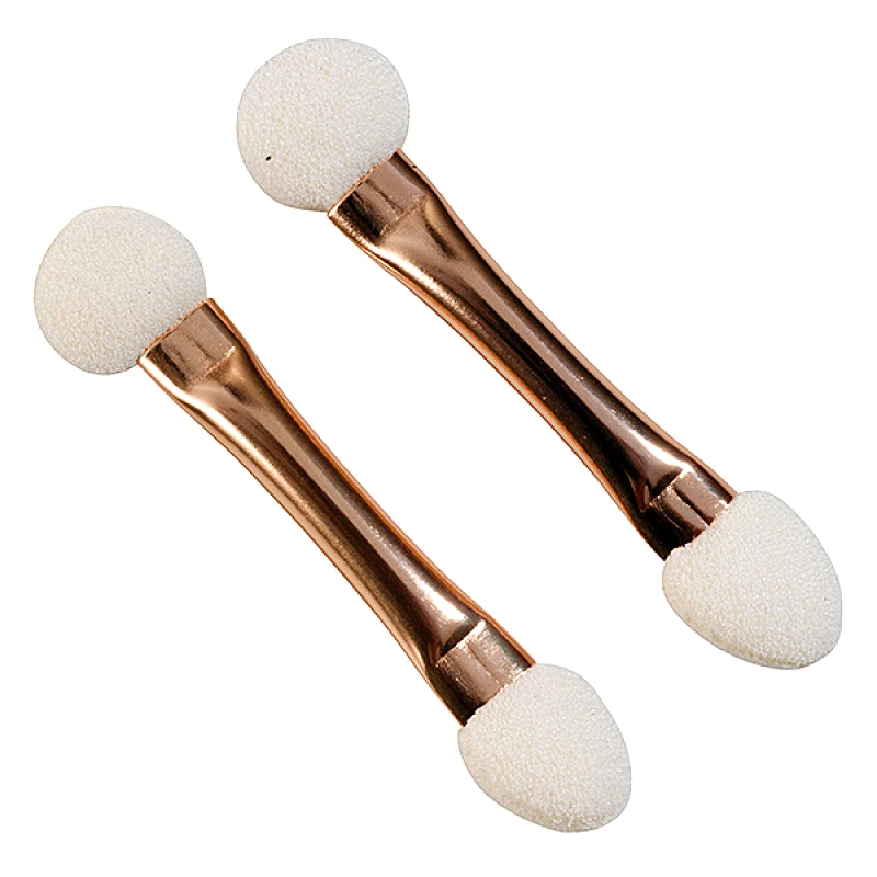 Peggy Sage ΔΙΠΛΟ ΑΠΛΙΚΑΤΕΡ ΣΚΙΑΣ ΜΕ ΣΦΟΥΓΓΑΡΑΚΙΑ 5cm 2τεμ