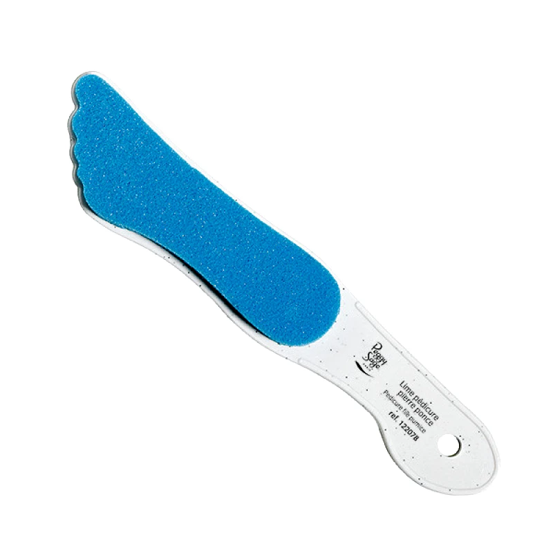 Peggy Sage ΡΑΣΠΑ ΕΛΑΦΡΟΠΕΤΡΑΣ ΠΕΝΤΙΚΙΟΥΡ ΔΥΟ ΟΨΕΩΝ ΜΠΛΕ