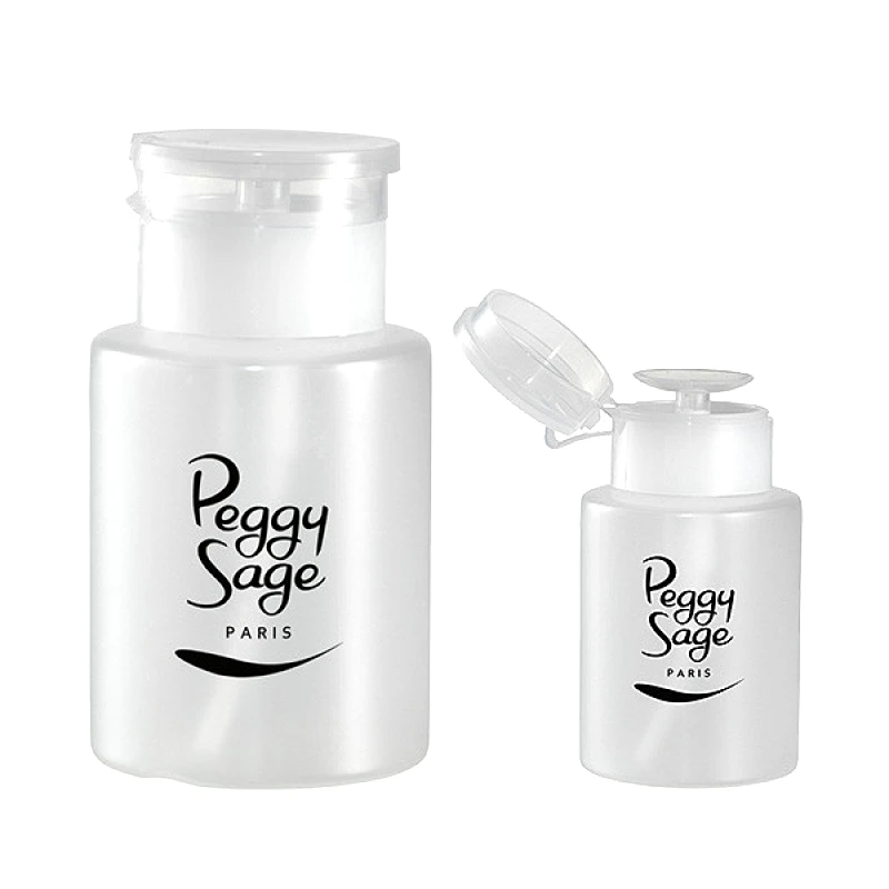 Peggy Sage ΑΝΤΛΙΑ ΥΓΡΩΝ ΑΔΕΙΑ 200ml