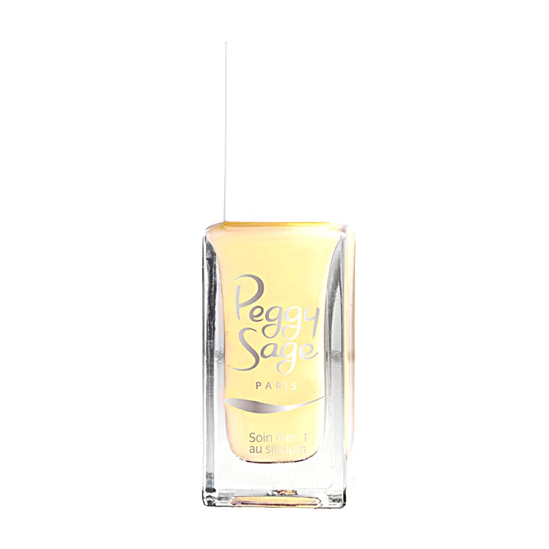 Peggy Sage ΒΑΣΗ ΒΙΤΑΜΙΝΟΥΧΑ 4 σε 1 ΜΕ ΠΥΡΙΤΙΟ 11 ml