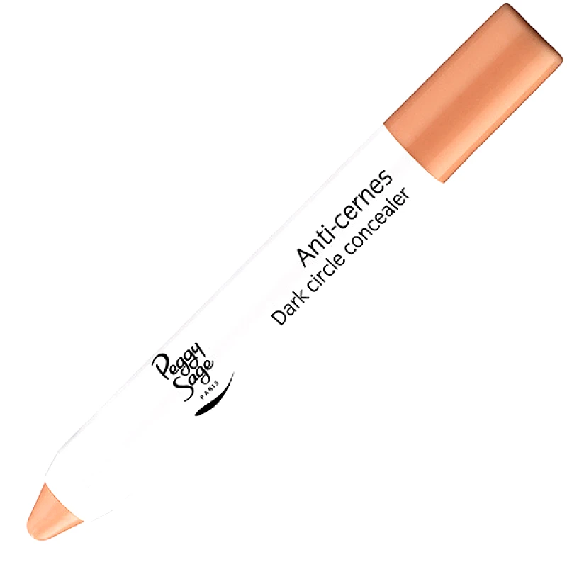 Peggy Sage ΜΟΛΥΒΙ ΚΑΤΑ ΤΩΝ ΜΑΥΡΩΝ ΚΥΚΛΩΝ Chair 2,62 gr