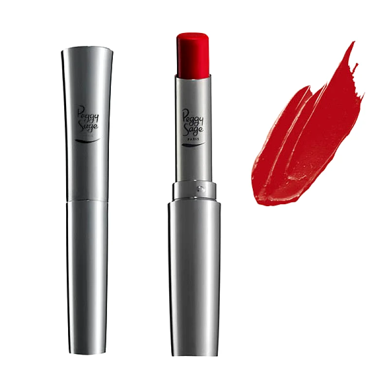 Peggy Sage ΚΡΑΓΙΟΝ ΣΤΑΘΕΡΟ ΜΑΤ Rouge 2 gr